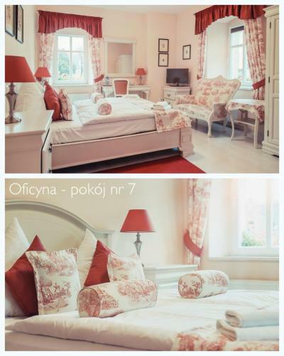 Hotel Pa?ac Brun�w