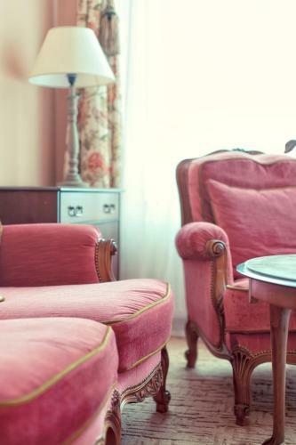 Hotel Pa?ac Brun�w