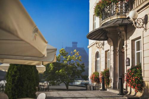 Hotel Pa?ac Brun�w