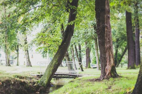 Hotel Pa?ac Brun�w