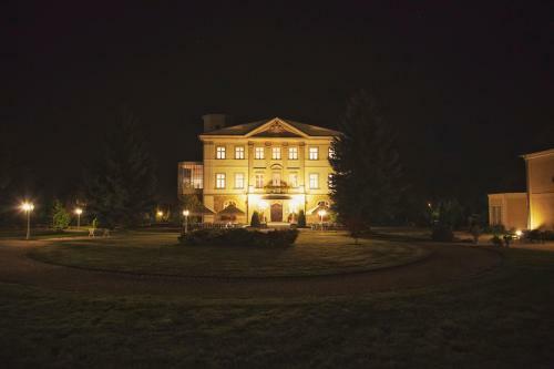 Hotel Pa?ac Brun�w
