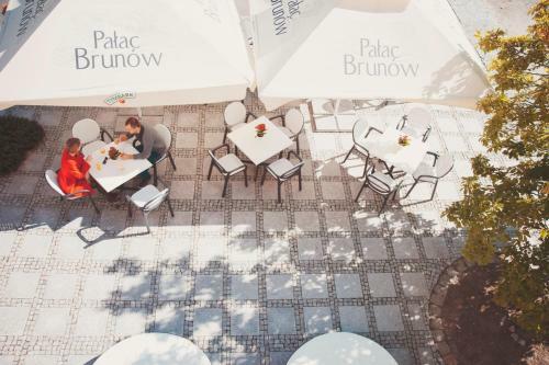 Hotel Pa?ac Brun�w