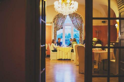 Hotel Pa?ac Brun�w