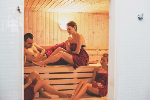 Hotel Pa?ac Brun�w
