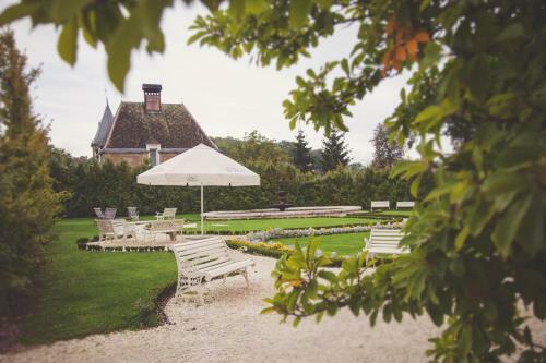 Hotel Pa?ac Brun�w