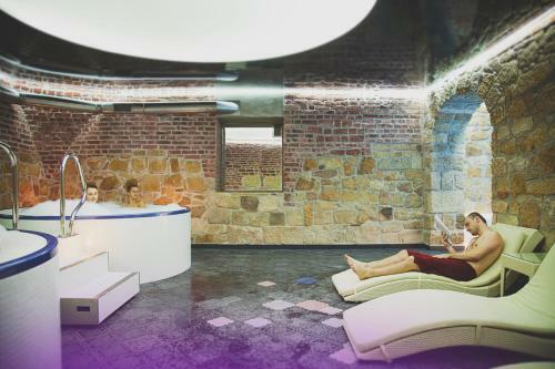 Hotel Pa?ac Brun�w