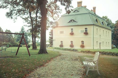 Hotel Pa?ac Brun�w