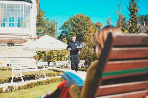 Hotel Pa?ac Brun�w