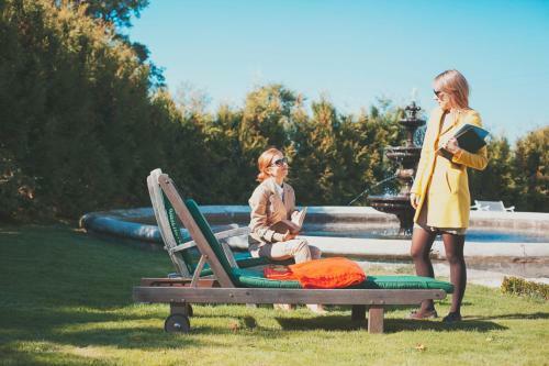 Hotel Pa?ac Brun�w