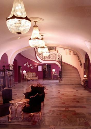 Hotel Pa?ac Brun�w