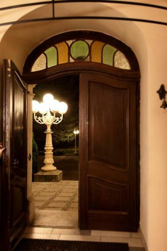 Hotel Pa?ac Brun�w