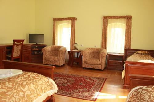 Hotel Pa?ac W Nosowie