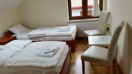Hostal Pokoje Go?cinne Dolce Vita