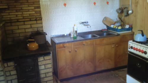 Villa Domek W Gorcach,stanley�wka