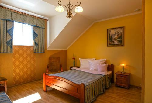 Hotel Go?ciniec Kukl�wka