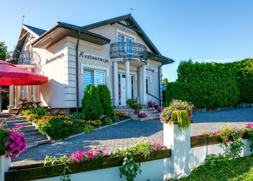 Hotel Go?ciniec Kukl�wka