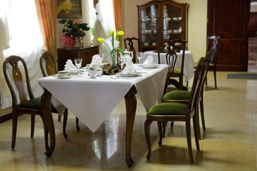 Hotel Go?ciniec Kukl�wka