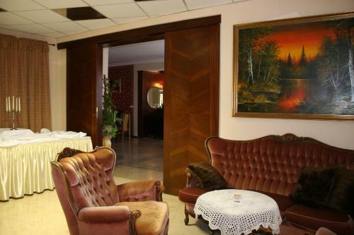 Hotel Go?ciniec Kukl�wka