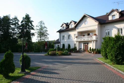 Hotel Go?ciniec Kukl�wka