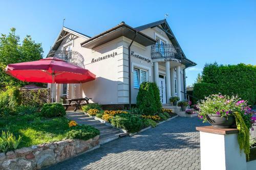 Hotel Go?ciniec Kukl�wka