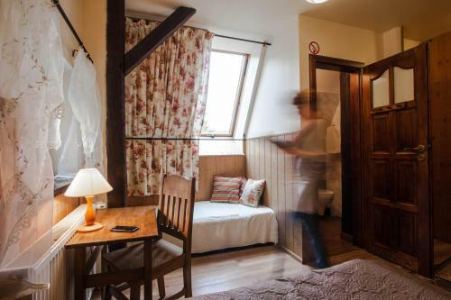 Hostal ?l??a?ski M?yn