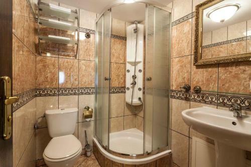 Hotel Grupa Harenda