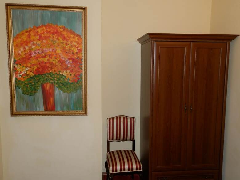 Hotel Dworek Wola Ociecka