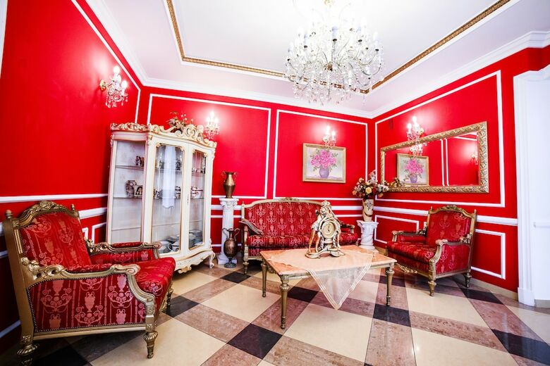 Hotel Dworek Wola Ociecka