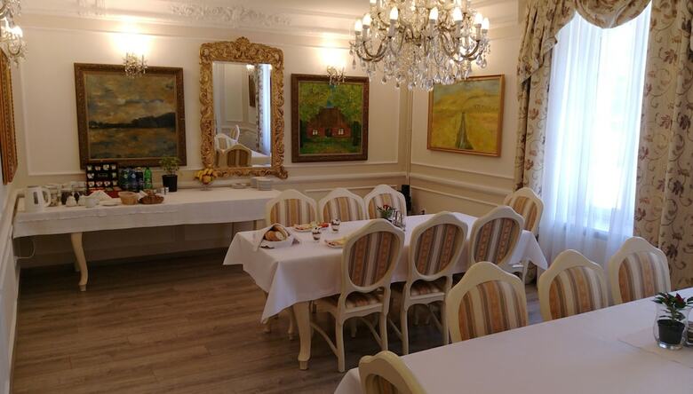 Hotel Dworek Wola Ociecka