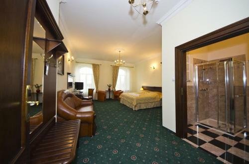 Royal Hotel Modlin
