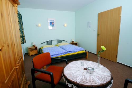 Posada Restaurant & Hostel "broadway"