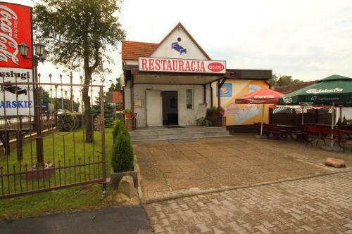 Posada Restaurant & Hostel "broadway"