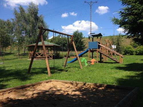 Agroturismo U Macieja