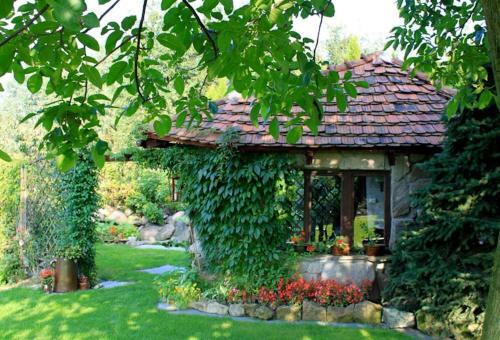 Agroturismo U Macieja