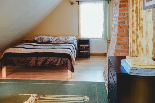 Agroturismo Dom Go?cinny Szpilkowo
