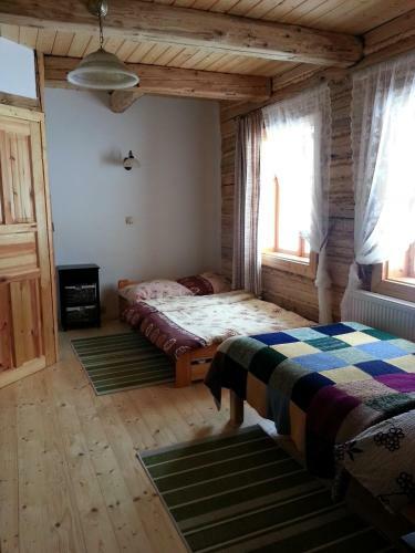 Agroturismo Dom Go?cinny Szpilkowo