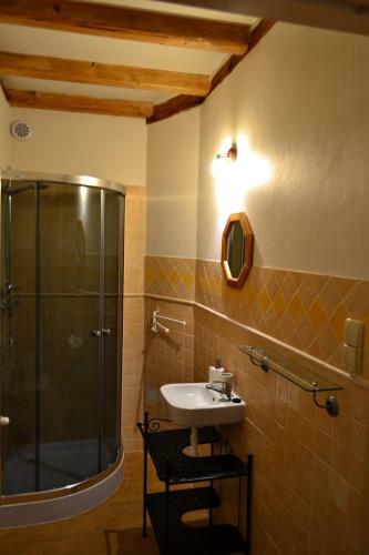 Agroturismo Dom Go?cinny Szpilkowo