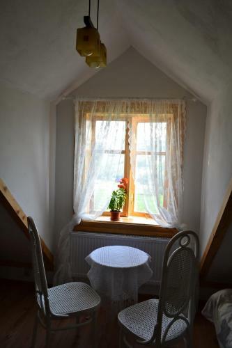 Agroturismo Dom Go?cinny Szpilkowo
