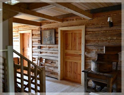 Agroturismo Dom Go?cinny Szpilkowo