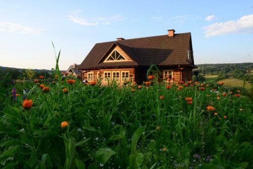 Agroturismo Dom Go?cinny Szpilkowo