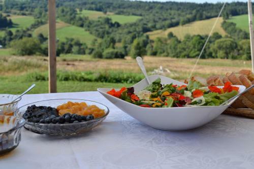 Agroturismo Dom Go?cinny Szpilkowo