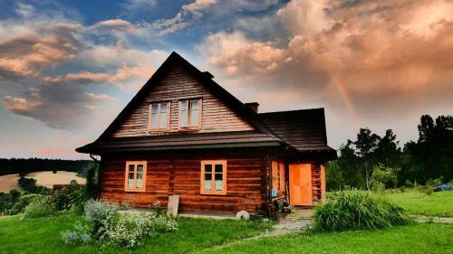 Agroturismo Dom Go?cinny Szpilkowo