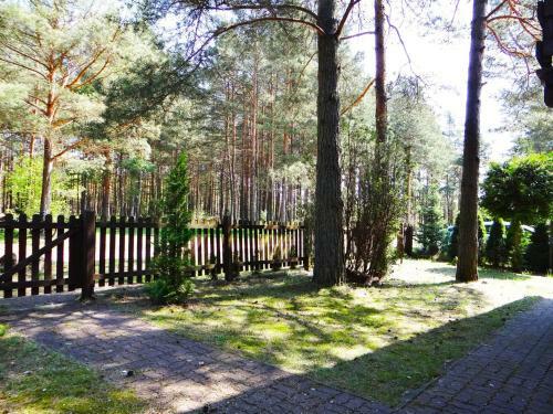 Sworny Domek