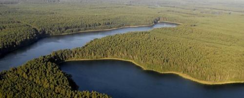 Sworny Domek