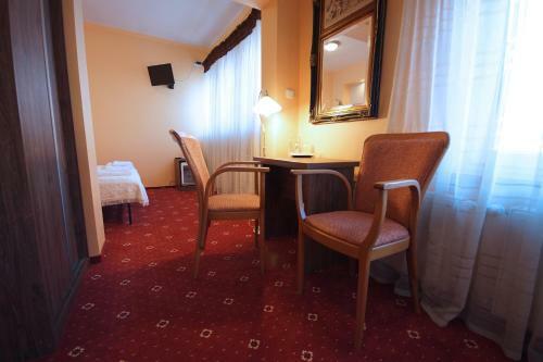 Hotel Kozak