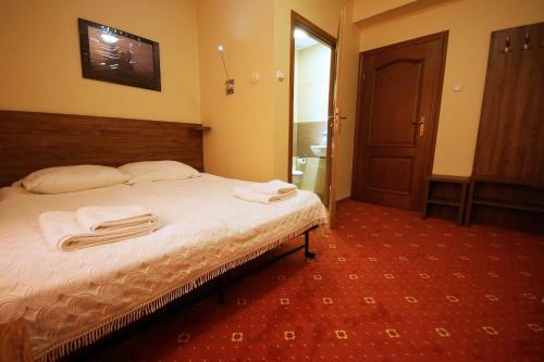 Hotel Kozak