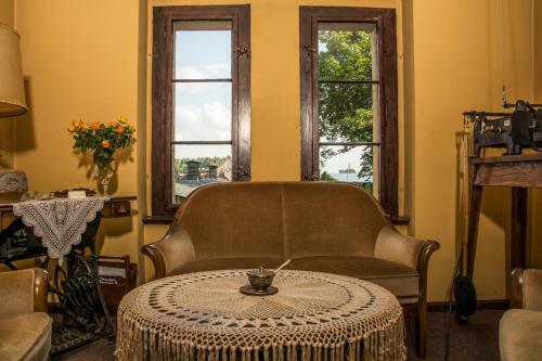 Agroturismo Pa?ac Babor�wko