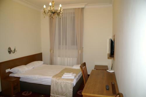 Hotel President