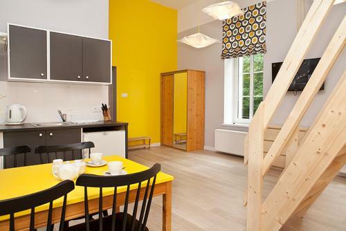 Hostal Willa Marianna
