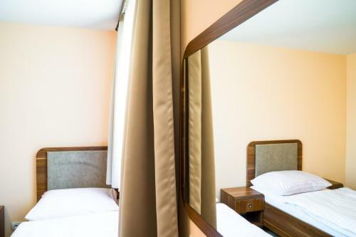 Albergue Kompleks Hotelarski Zgoda